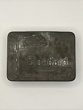 Blechdose, Tabak Standard Feinschnitt - selten