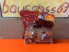 NEU! Disney Pixar Cars toon