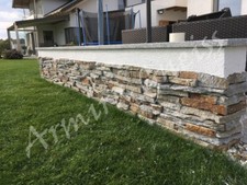 7m2 naturstein wandverblender - 7m2,