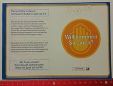 Aufkleber/Sticker: Deutsche