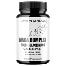 Maca Komplex 12000 mg –