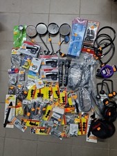 Riesiges Fahrradteile KONVOLUT Neuware NEU NOS Restposten