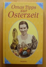Omas Tipps zur Osterzeit
