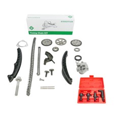 Timing Chain Kit + Tool INA