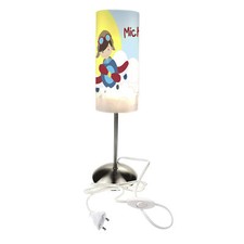 Kinder Tischlampe