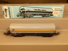 Märklin 4628 Werbewagen VTG