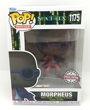 Funko POP! Movies Matrix -
