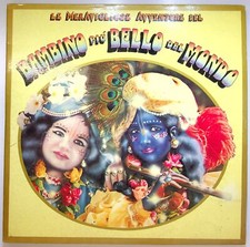 EBOND Die wunderbaren