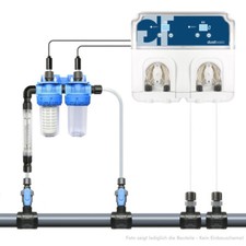 Dualbasic chlor redox ph - dualbasic, +