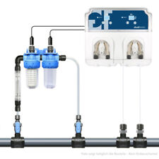 GT dualBasic CHLOR/REDOX + PH automatische Dosieranlage für Schwimmbäder/Pool