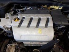 Renault Laguna 2 Motor Engine