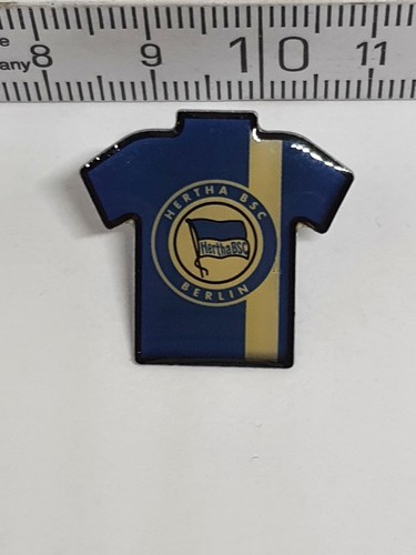 Hertha bsc berlin pin - bsc,