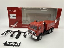 1:87 Herpa MB NG Titan A. Scholpp Schwerlastzugmaschine 811199 OVP