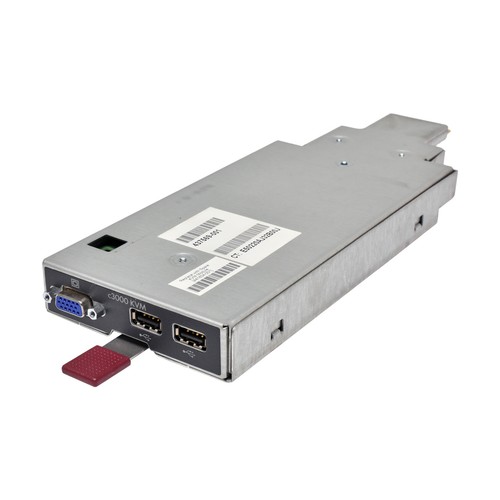 437569 001 local kvm - hp, 437569-001