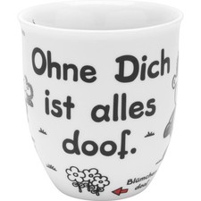 sheepworld  Tasse Becher