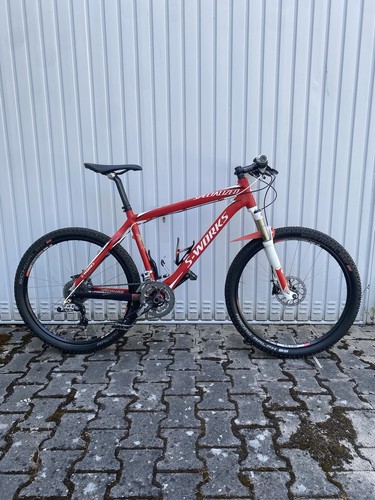 Specialized works carbon - s-works,