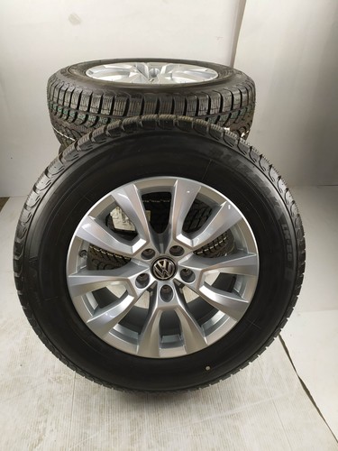 Original amarok alufelgen - amarok,