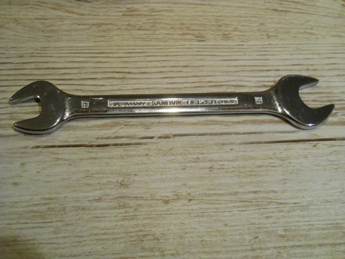 Belzer/Sandvik