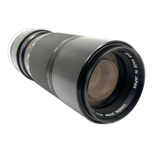 Canon zoom lens - canon,