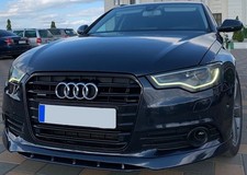 FRONTANSATZ für AUDI A6 C7
