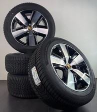 Porsche Cayenne Coupé  9YA II 20 Zoll Felgen Winterreifen Winterräder original