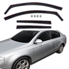 Windabweiser Regenabweiser