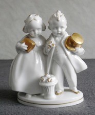 Roloff Münster. Porzellan