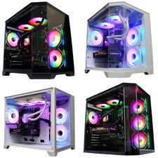 SCHNELLE Flüssigkeitskühlung