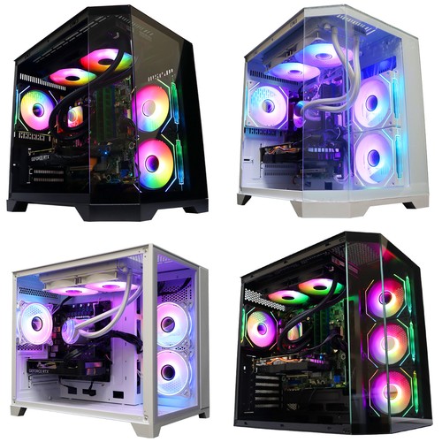 Schneller gaming core i7 - core,