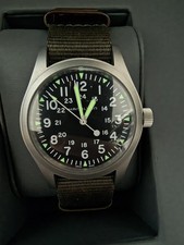 Hamilton Khaki Field 38mm