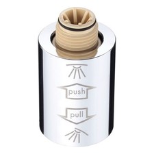 hansgrohe Schnellkupplung für