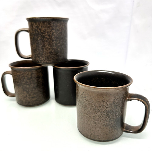 Arabia ruska kaffeebecher - ruska,