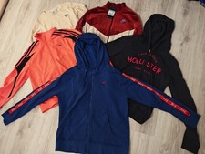 Adidas Nike Hollister