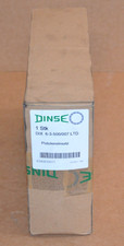 Dinse DIX 6-3-500/007 LTD
