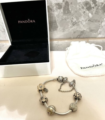 Pandora sterling silber - pandora,