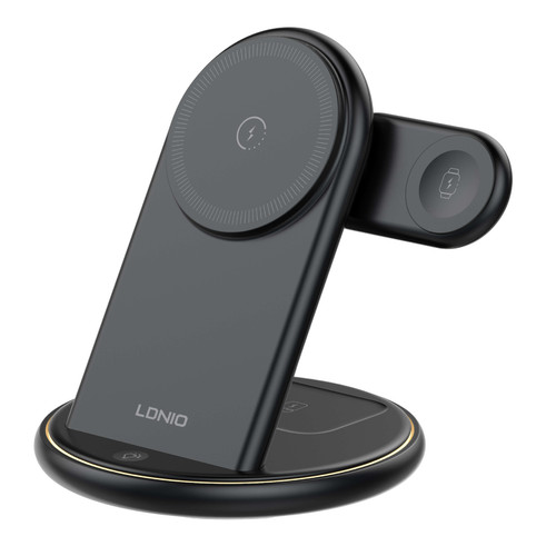 25w wireless charger 5in1 - wireless,
