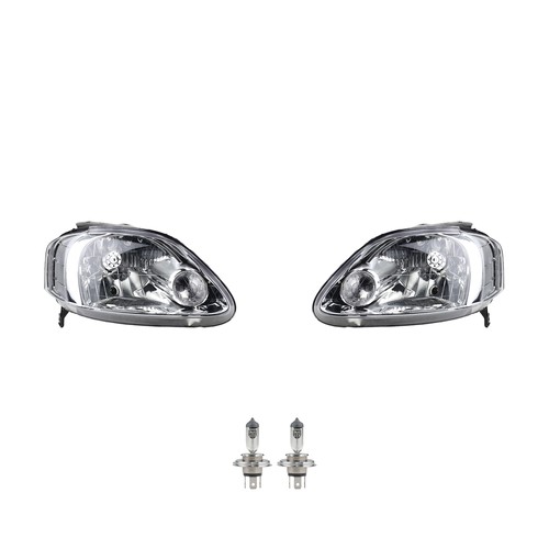 Scheinwerfer set halogen - scheinwerfer,