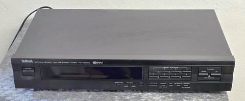 Yamaha 492 rds stereo - yamaha, tuner