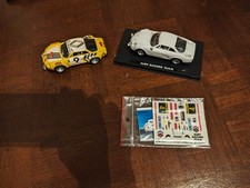2er Set Alpine Renault A110