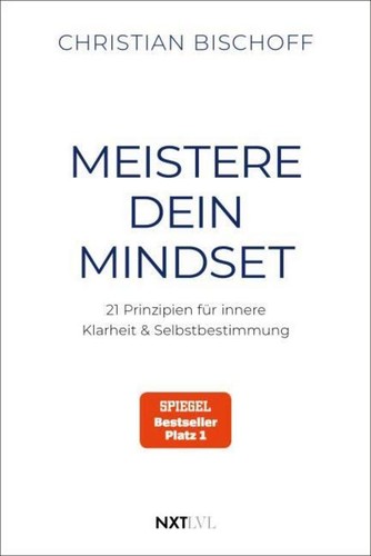 Meistere dein mindset - dein,