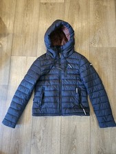 Khujo Lovina Übergangsjacke Damen Gr M