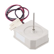 Verdampfer Lüftermotor 12V 4W