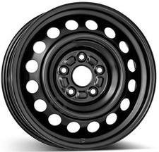 ALCAR-STAHLRAD 6525 für