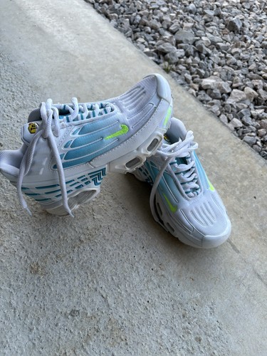 Nike air max plus - 3, tn