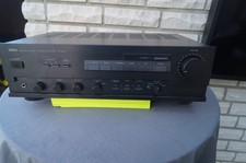 Gepflegter yamaha amplifier - gepflegter, ax