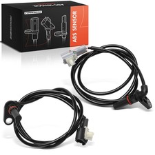 2x ABS Sensor Vorne Links