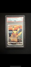 Pikachu Munch The Scream Promo