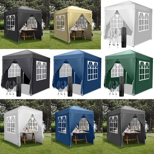 Pavillon faltpavillon 2x2m - faltpavillon,
