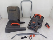 BLACK+DECKER BEMW351 32 cm