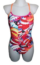 DAMEN BADEANZUG SPEEDO